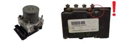 Αντλία Abs Nissan Almera 47660BN820 0265231415 0265800330 1018