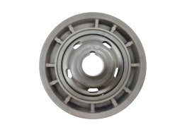 Τροχαλία στροφάλου Citroen Peugeot Ford 9821624380 1.5 HDI