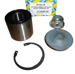 Ρουλεμάν Τροχού Πίσω Κάνετε Renault R155.78 7701208059 SNR