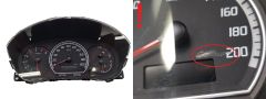 Στροφόμετρο Suzuki Swift 34100-62JA0 34100-62J0 1037