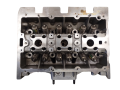 Κυλινδροκεφαλή VWAG 04C103404D 1.0 12V MPI CHY 2