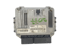 Μονάδα Ελέγχου 0281013402 39106-2A715 Hyundai Bosch 59808