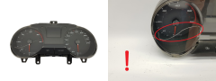 Στροφόμετρο Seat Ibiza 6J0920801A 3128