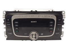 Ράδιο Cd Mp3 Ford Focus 7M5T-18C939-JD CDX-FS307JD Sony