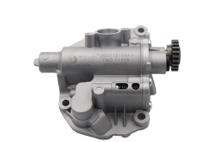 Αντλία Λαδιού 06H115105BK 11151692201 VW Audi Seat Skoda Vika
