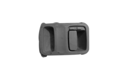 Χερούλι πορτ-μπαγκάζ Πίσω Κάνετε VW Crafter 2E1827904 88271605001 Vika