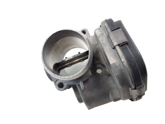 Βαλβίδα σώματος γκαζιού Citroen Peugeot Ford 9673534480 1.6 HDI 2141