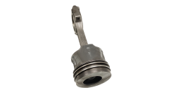 Ράβδος σύνδεσης Έμβολο 7701475074 120A18443R L Renault 26mm 1.5 DCI K9K766