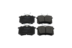 Τακάκια φρένων Πίσω Κάνετε VW Audi Seat Skoda 1K0698451J 66981404901 Vika