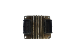 Μονάδα Ελέγχου 8972272257 09389429 Opel Isuzu 35812