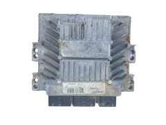 Μονάδα Ελέγχου S122326111A 8200766462 8200592611 Renault Siemens 64001