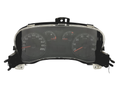 Στροφόμετρο Fiat Doblo 51762258 503001440500 40268