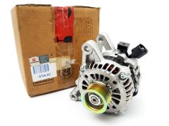 Δυναμό Νέο Γνήσιο Citroen Peugeot C2 C3 207 307 1.2 1.4 57056C