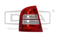 Φανάρι Πίσω Αριστερή 1U6945111C 89450210902 Skoda Octavia DPA