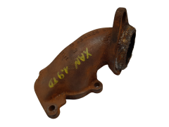 Σωλήνας υπερπλήρωσης αέρα 038322 434528 Citroen Xantia 2 1.9 TD 12357