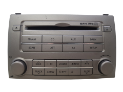 Ράδιο Cd Mp3 Hyundai I20 96100-1J211 PA710PBE HMC
