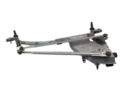 Μηχανισμός Υαλοκαθαριστήρων Ford Fiesta 8A61-17500-BG 0390241575 RHD Anglik 1403