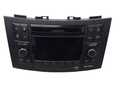 Ραδιόφωνο CD player Suzuki Swift 39101-68L0 CQ-JZ41F0AE PA68L0