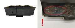 Κοντέρ Peugeot 205 9630784880 Jaeger 1802