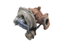 Υπερσυμπιεστής 0375C8 9645247080 Garrett 706977-2 Citroen Peugeot 2.0HDI 22