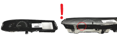 Κοντέρ Opel Vectra 90569783KH 110008731003 57893