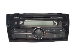 Ραδιόφωνο CD player Mitsubishi Space Star 8701A621 DY1 ME3E21-4-T