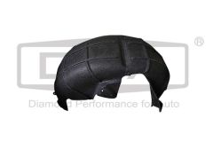 Θόλος Τροχού Πίσω Αριστερό 5E0810969B 88101584502 Skoda Octavia 3 DPA