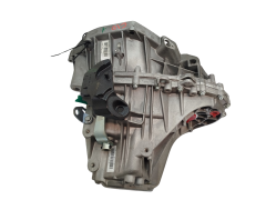 Κιβώτιο ταχυτήτων Νέο Γνήσιο TL4018 TL4A018 7701700574 Renault Scenic 3