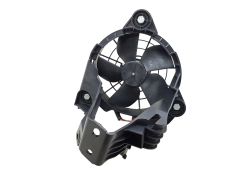 Μοτέρ Καλοριφέρ Renault Twingo 3 Smart 214811690R A4539062201