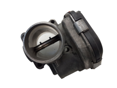 Βαλβίδα σώματος γκαζιού Citroen Peugeot 9673534480 1.6 HDI Delphi 3443
