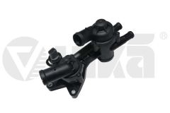 Περίβλημα Θερμοστάτη 03C121111AE 11211082101 VW Audi Seat Skoda Vika