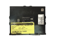 Μονάδα ελέγχου Daihatsu 89560-B2C60 112300-6611 Denso 19278