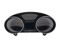 Στροφόμετρο Opel Astra K 39085725 600775881 1101
