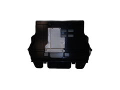 Κάλυμμα Κινητήρα Νέο Γνήσιο 7013.EC 7013EC Citroen Peugeot