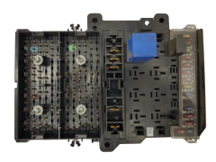 Κουτί ασφαλειών Chrysler Dodge P04707994AE