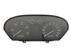 Κοντέρ Skoda Fabia 6Y0920860E 110080252009 VDO
