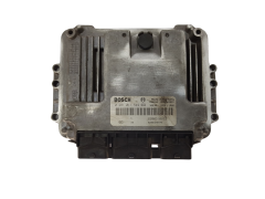 Μονάδα Ελέγχου 0281011549 8200310863 8200370779 Renault Bosch 3755