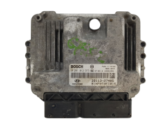Μονάδα Ελέγχου 0281012973 39113-27405 B1NF0T0EI01S Hyundai Bosch 2952