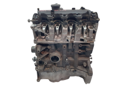 Πετρελαιοκινητήρας K9KB608 K9K608 1.5 DCI Renault Mercedes Dacia S28