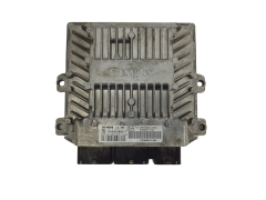 Μονάδα Ελέγχου 9656171480 9655041480 5WS40199D-T PSA Siemens 3722
