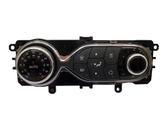 Μονάδα Ελέγχου Θέρμανσης Renault Clio 4 Captur E1067144 275108796R 0km 10266