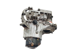 Κιβώτιο ταχυτήτων JB1150 Renault Megane 1.9D 7701667394