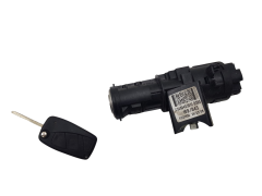 Διακόπτης Μίζας Fiat Panda 2 00468453610 61027500 1048