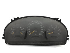 Στροφόμετρο Mercedes ML W163 A1635405811 VDO 48593