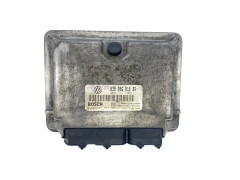 Μονάδα Ελέγχου 038906018BR 0281001850 VW Skoda Bosch