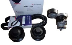 Εντατήρας Ιμάντα Κίνησης KHV264 117203078R Renault Dacia Hutchinson