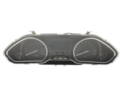 Στροφόμετρο Peugeot 2008 9805408780 J Yazaki