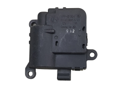 Κινητήρας θερμαντήρα 211415693F Citroen Xsara
