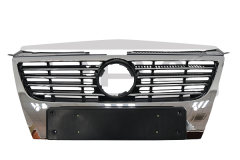 Μάσκα Ψυγείου Κάνετε VW Passat B6 3C0853651AK 88530054802 DPA
