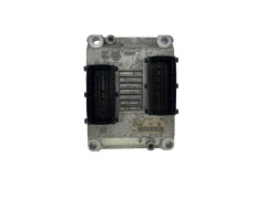 Μονάδα Ελέγχου 00735018130 0261206714 Alfa Romeo Bosch 52902